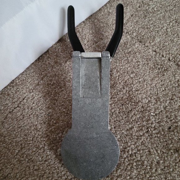 Vintage Folding Boot Jack - RARE - Picture 7 of 7